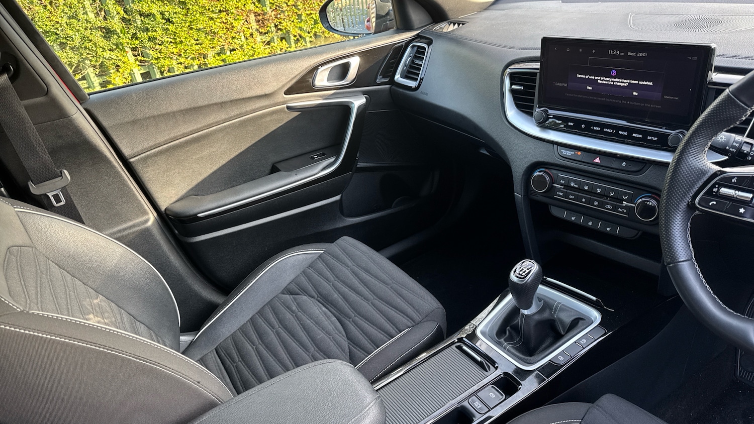 Used Kia Ceed 2025 for sale - 76979690: Photo 14