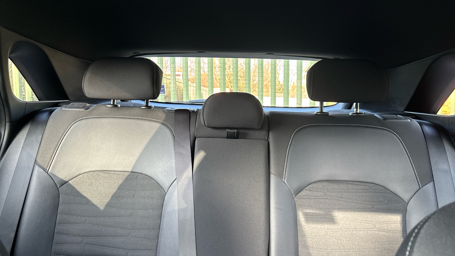 Used Kia Ceed 2025 for sale - 76979690: Photo 15