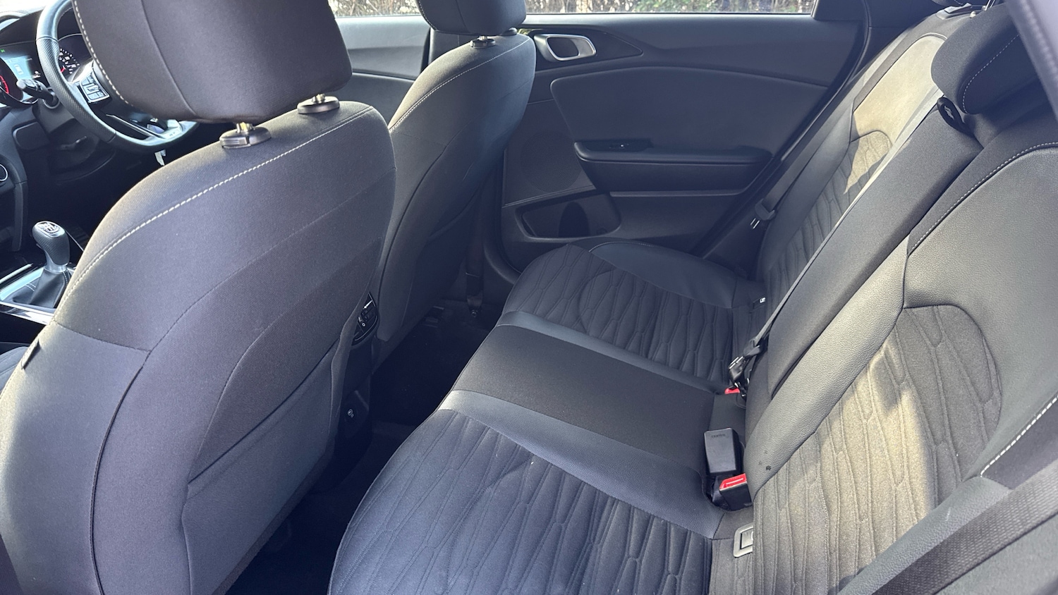 Used Kia Ceed 2025 for sale - 76979690: Photo 16