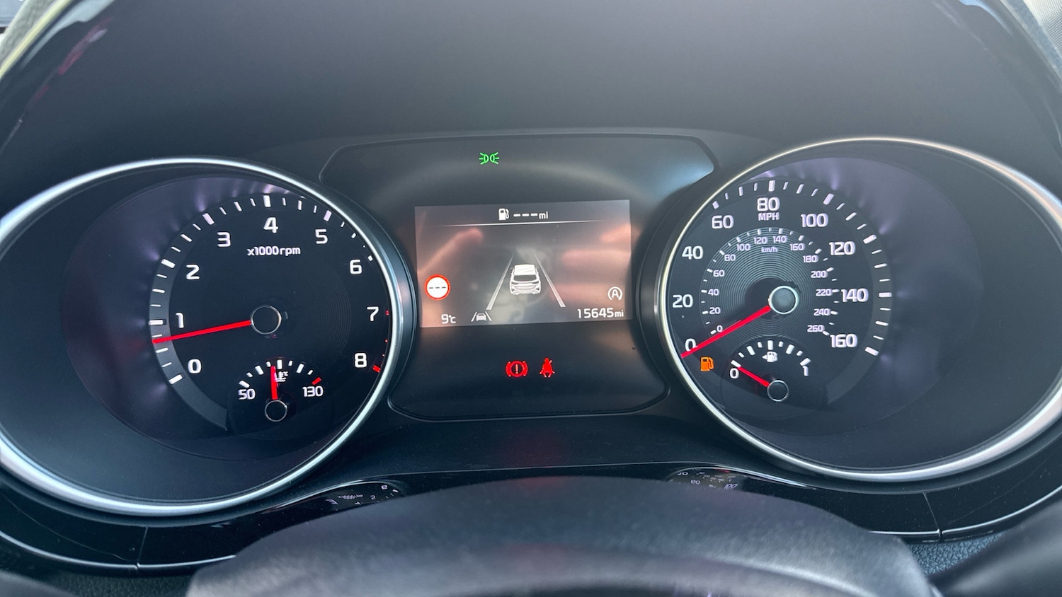 Used Kia Ceed 2025 for sale - 76979690: Photo 18