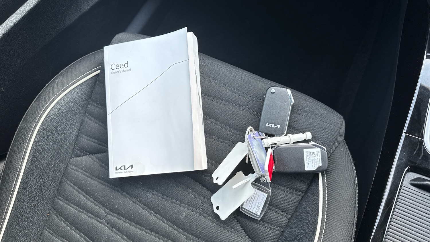 Used Kia Ceed 2025 for sale - 76979690: Photo 19