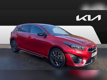 Used Kia Ceed 2025 for sale - 76979690: Photo