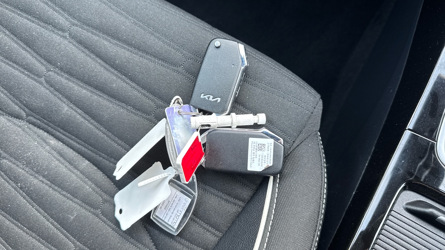 Used Kia Ceed 2025 for sale - 76979690: Photo 20