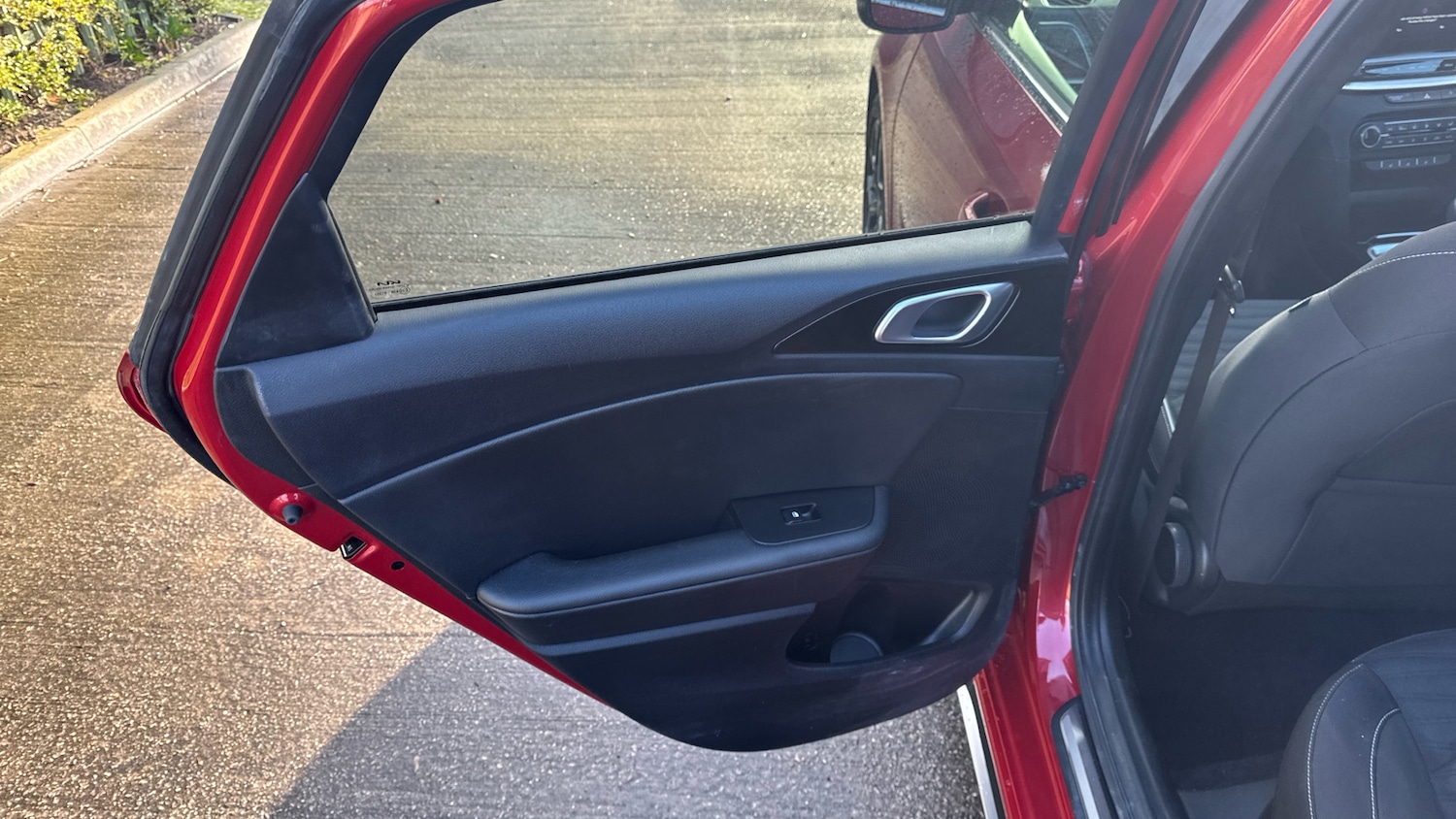 Used Kia Ceed 2025 for sale - 76979690: Photo 21