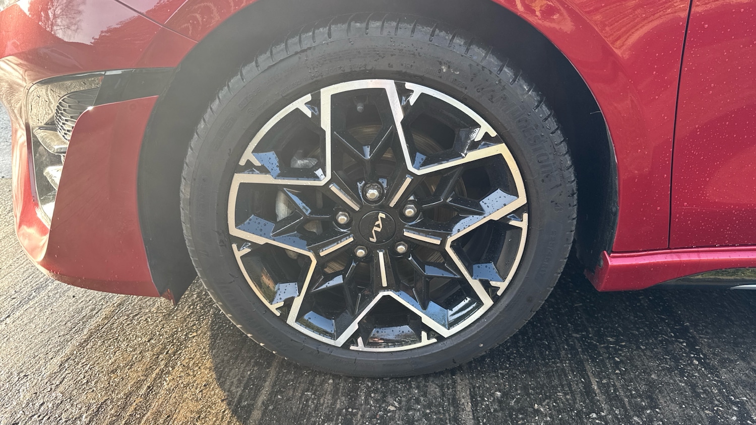 Used Kia Ceed 2025 for sale - 76979690: Photo 26