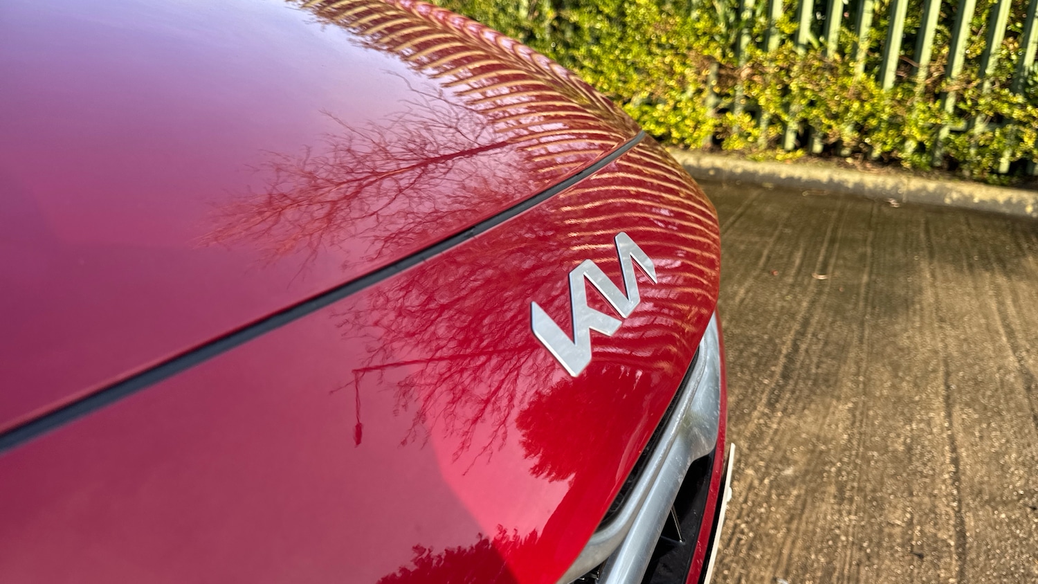 Used Kia Ceed 2025 for sale - 76979690: Photo 28