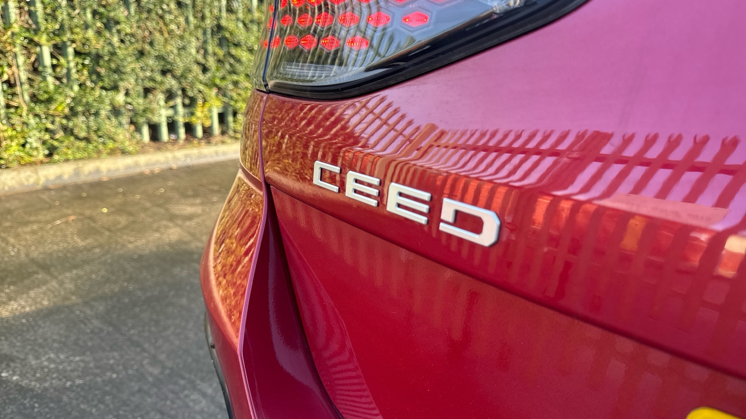 Used Kia Ceed 2025 for sale - 76979690: Photo 30