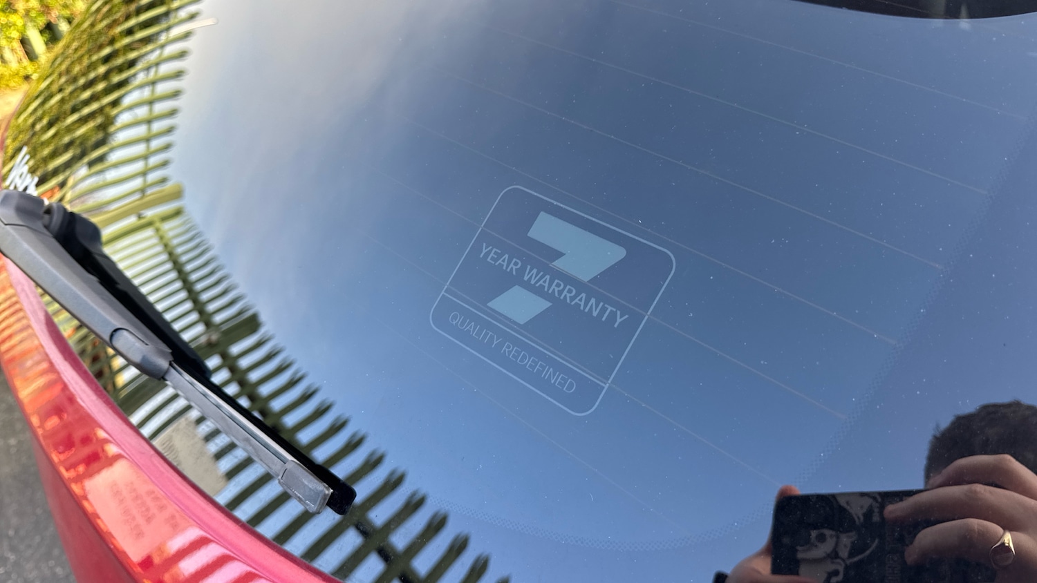 Used Kia Ceed 2025 for sale - 76979690: Photo 31