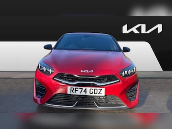 Used Kia Ceed 2025 for sale - 76979690: Photo