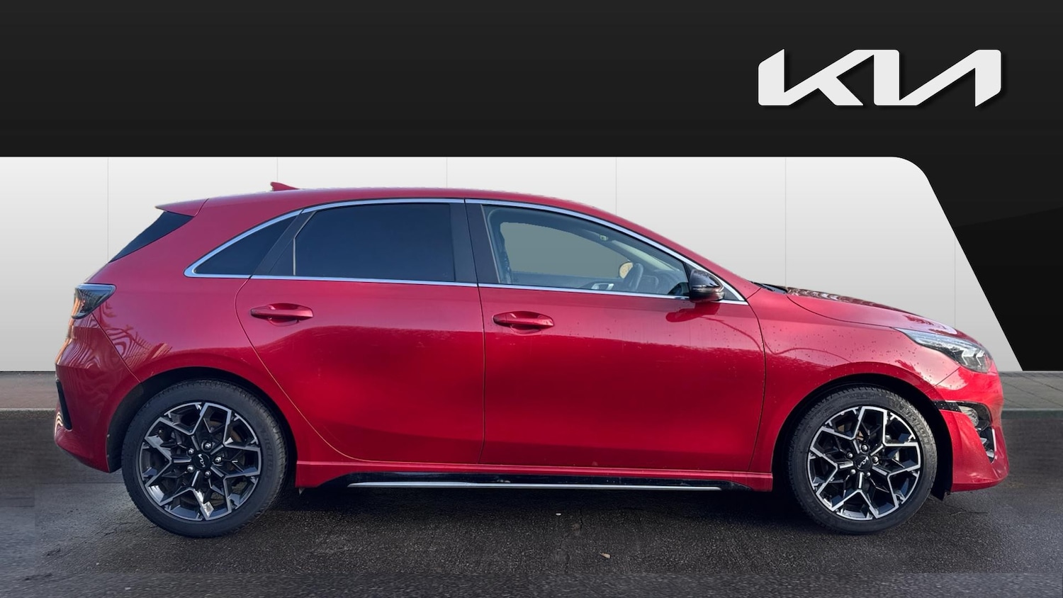 Used Kia Ceed 2025 for sale - 76979690: Photo 5