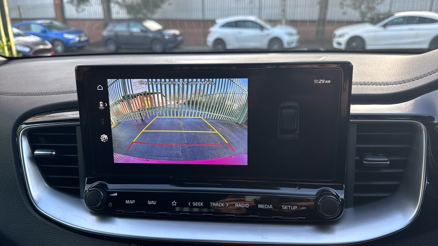 Used Kia Ceed 2025 for sale - 76979690: Photo 54