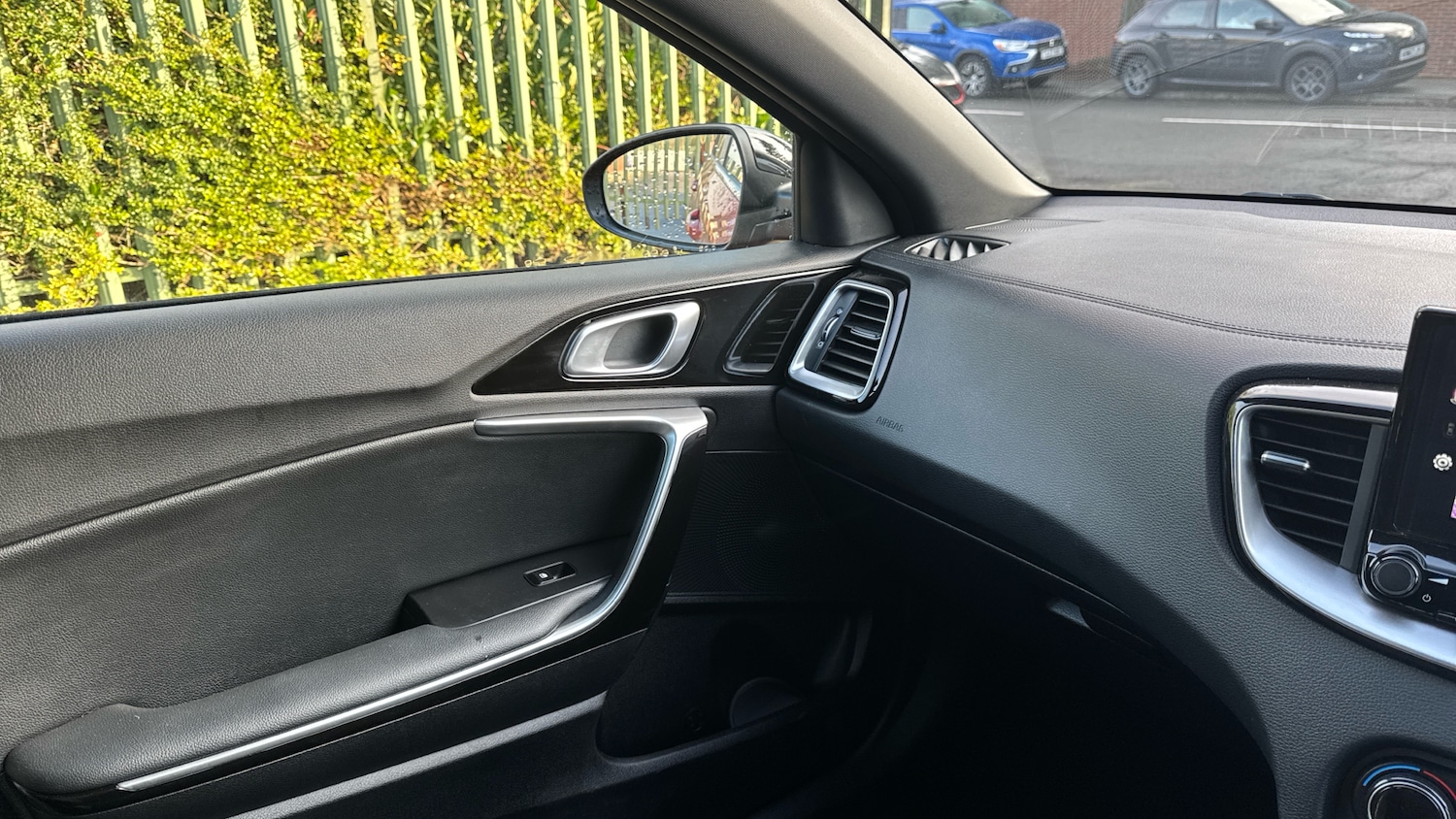 Used Kia Ceed 2025 for sale - 76979690: Photo 55