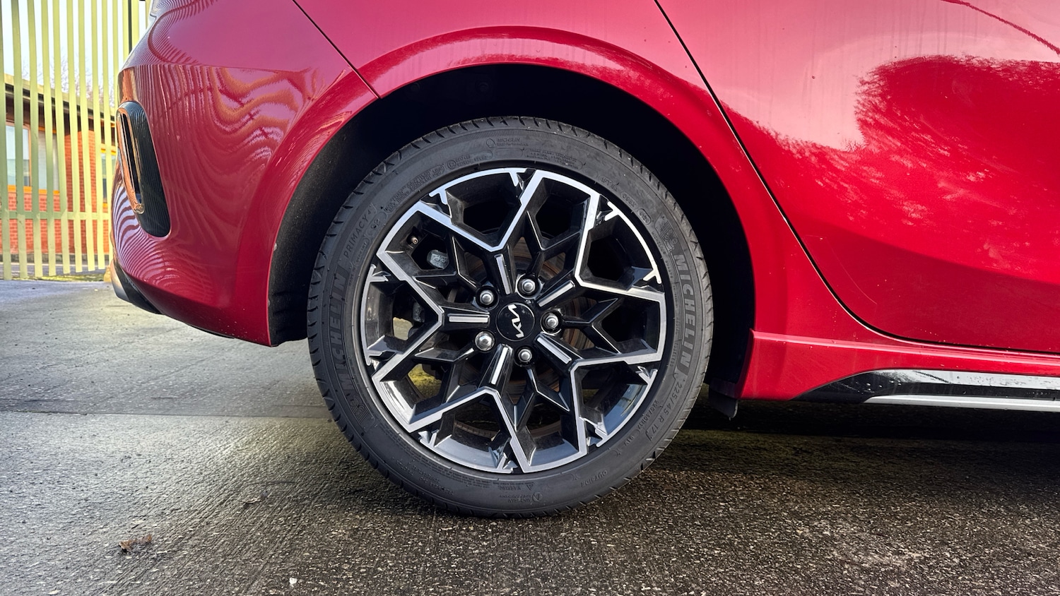 Used Kia Ceed 2025 for sale - 76979690: Photo 7