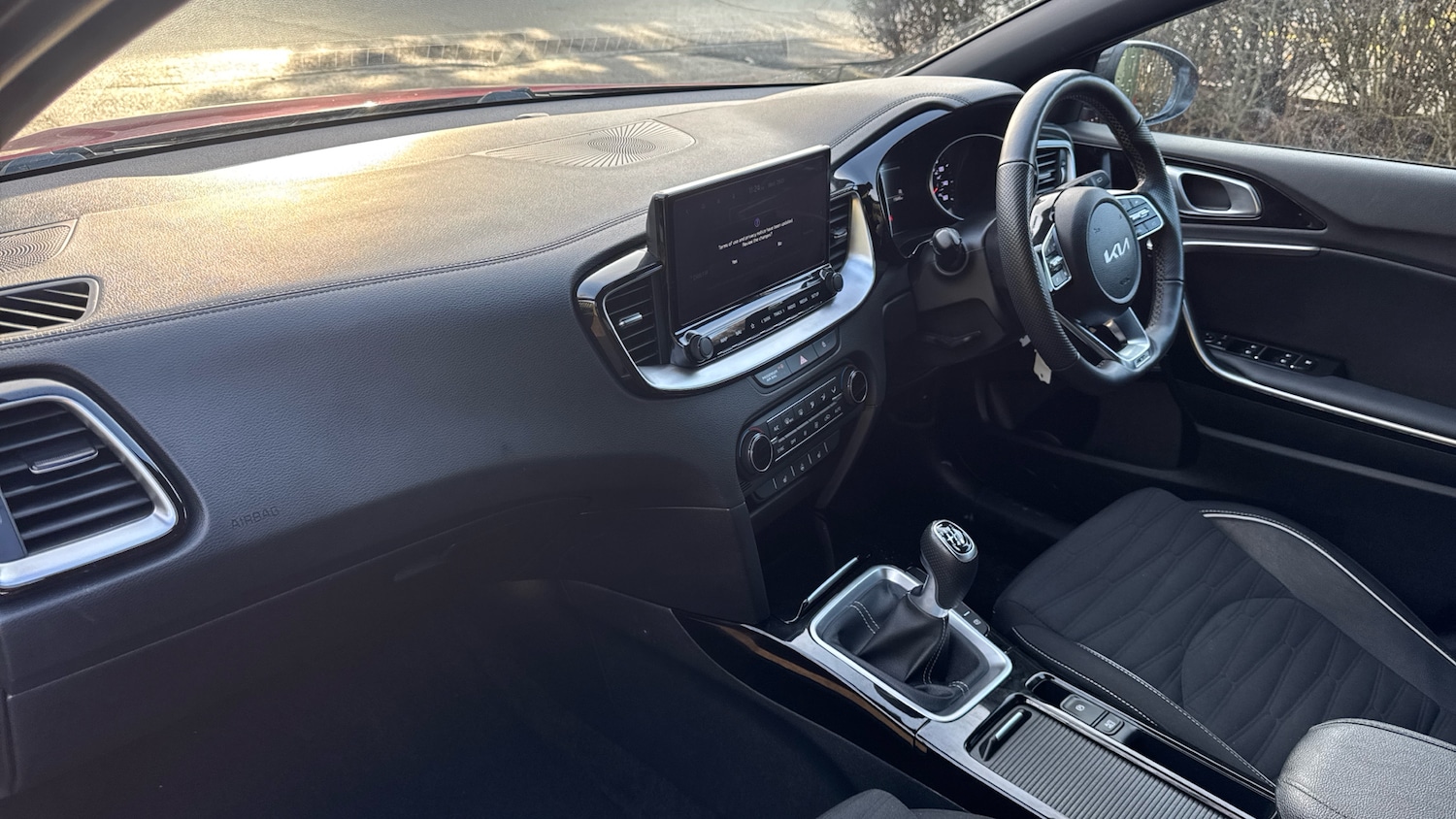 Used Kia Ceed 2025 for sale - 76979690: Photo 9