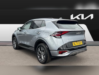 Used Kia Sportage 2025 for sale - 78199421: Photo