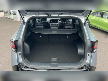 Used Kia Sportage 2025 for sale - 78199421: Photo