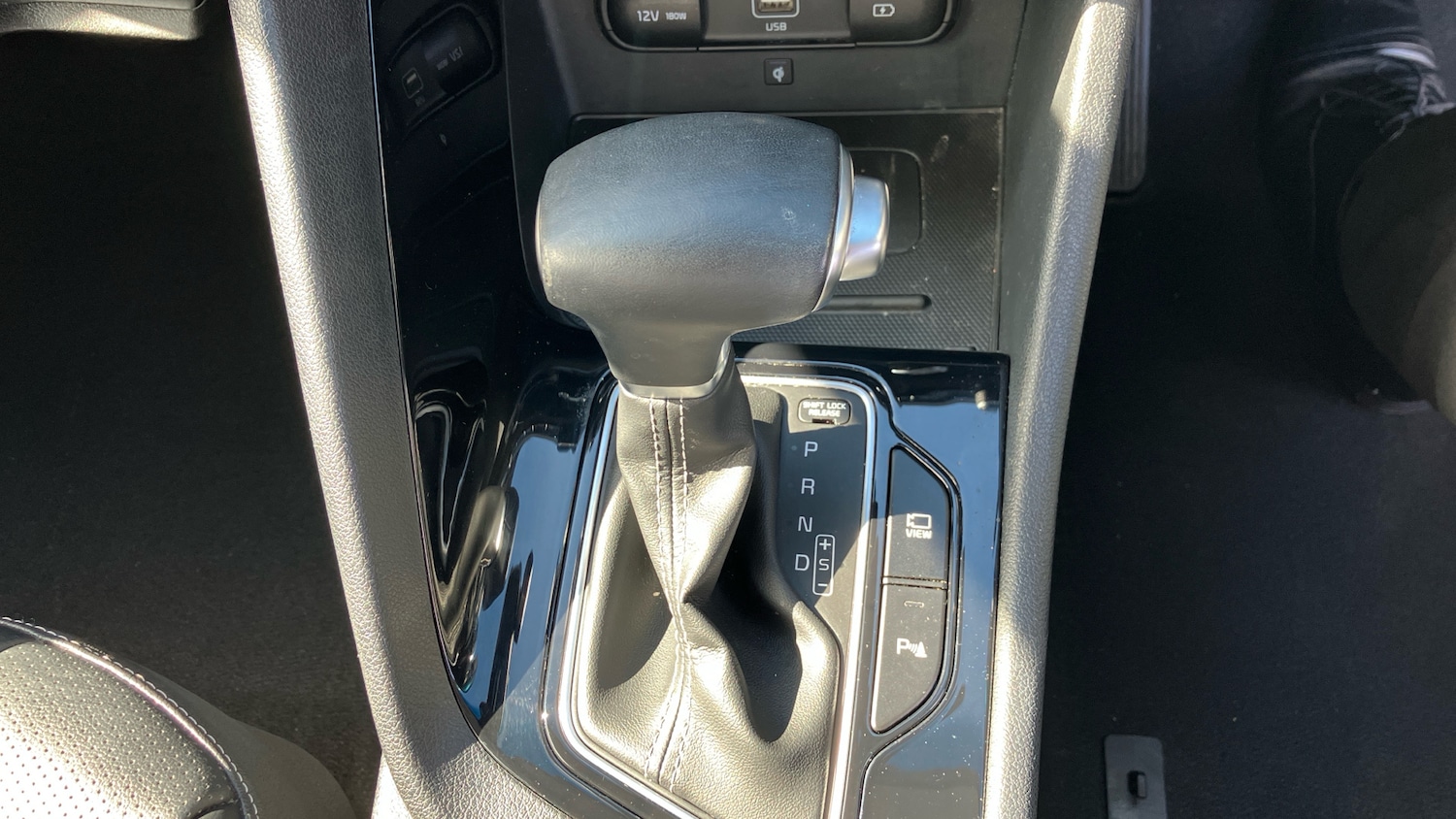 Vehicle 24