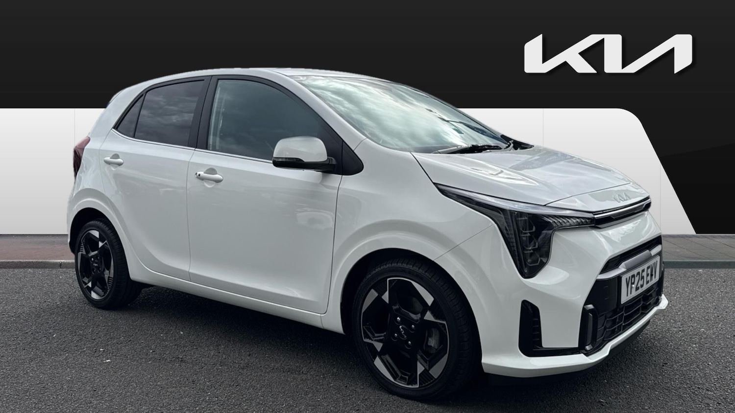 Used Kia Picanto 2025 for sale - 76436491: Photo 1