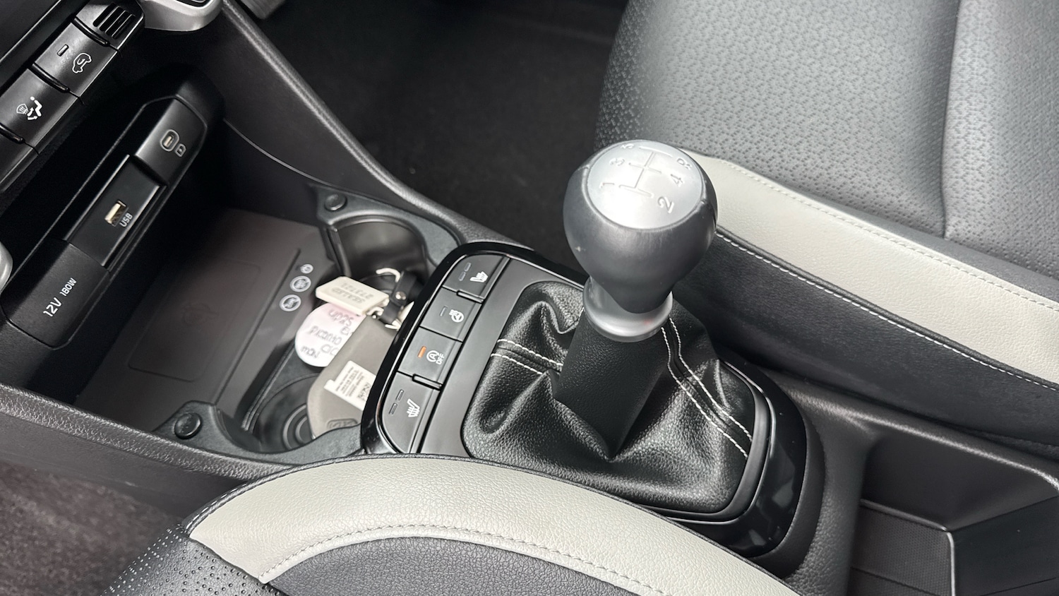 Used Kia Picanto 2025 for sale - 76436491: Photo 13