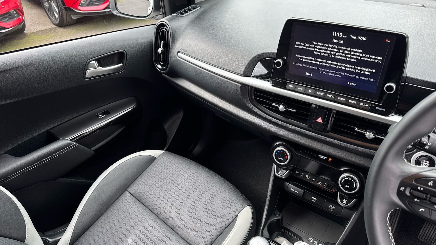 Used Kia Picanto 2025 for sale - 76436491: Photo 14