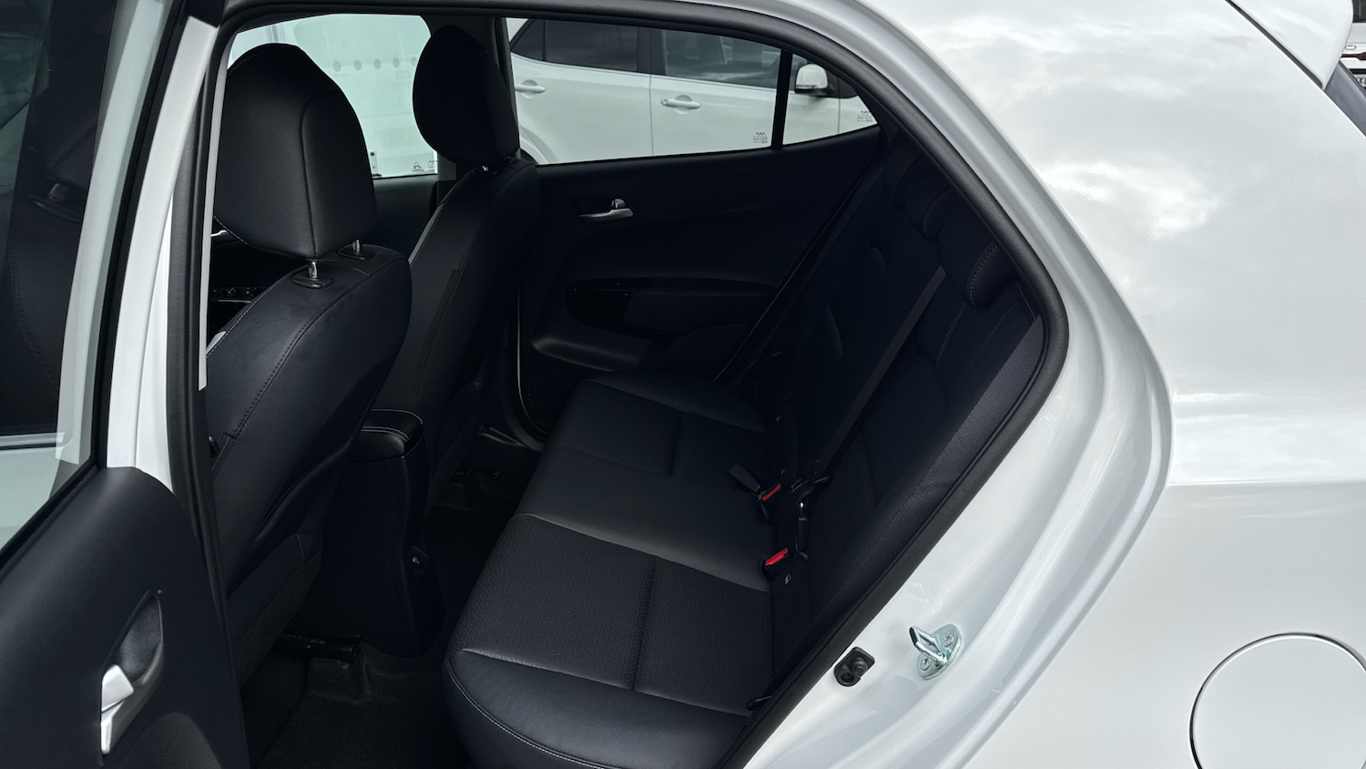 Used Kia Picanto 2025 for sale - 76436491: Photo 16