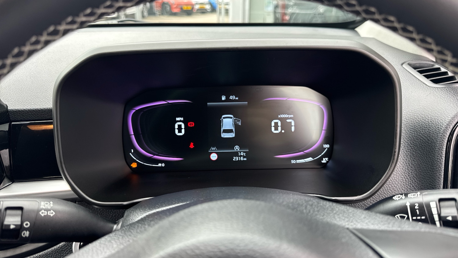 Used Kia Picanto 2025 for sale - 76436491: Photo 18