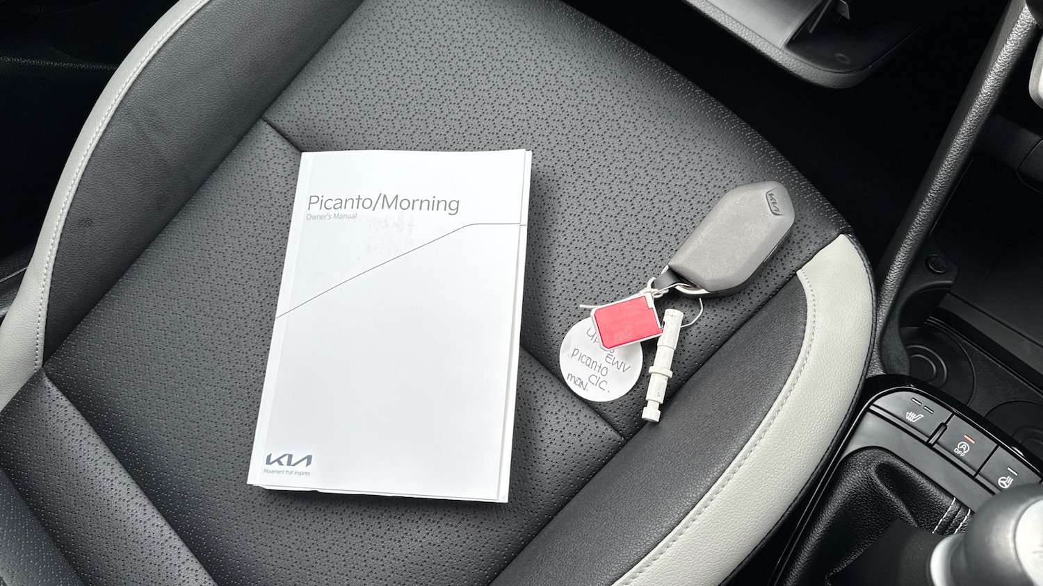 Used Kia Picanto 2025 for sale - 76436491: Photo 19