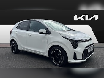 Kia - Picanto