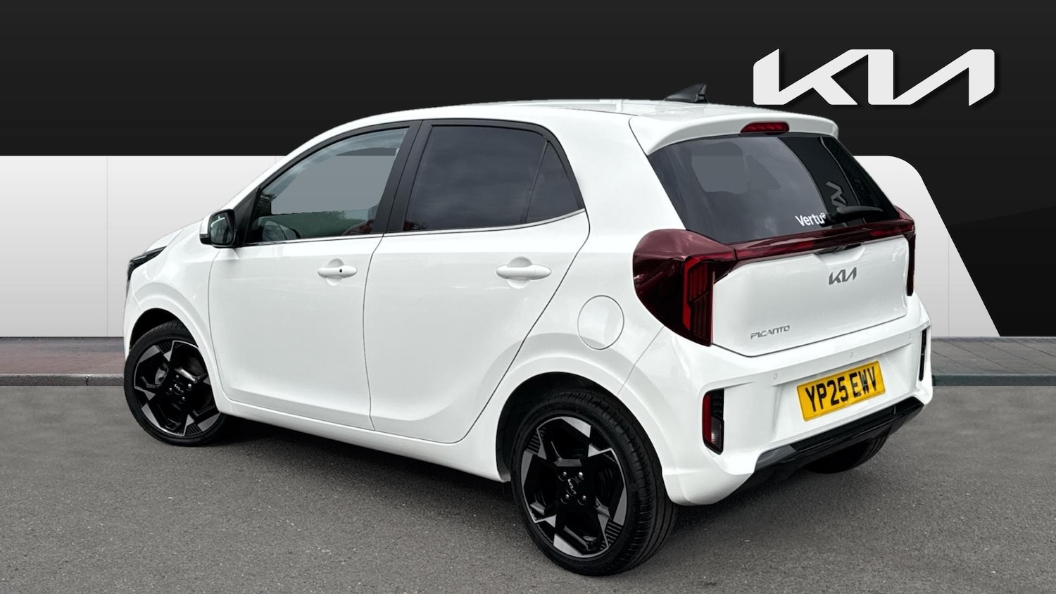 Used Kia Picanto 2025 for sale - 76436491: Photo 2