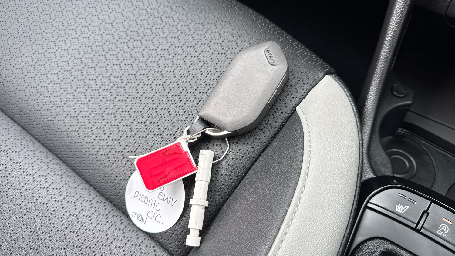 Used Kia Picanto 2025 for sale - 76436491: Photo 20