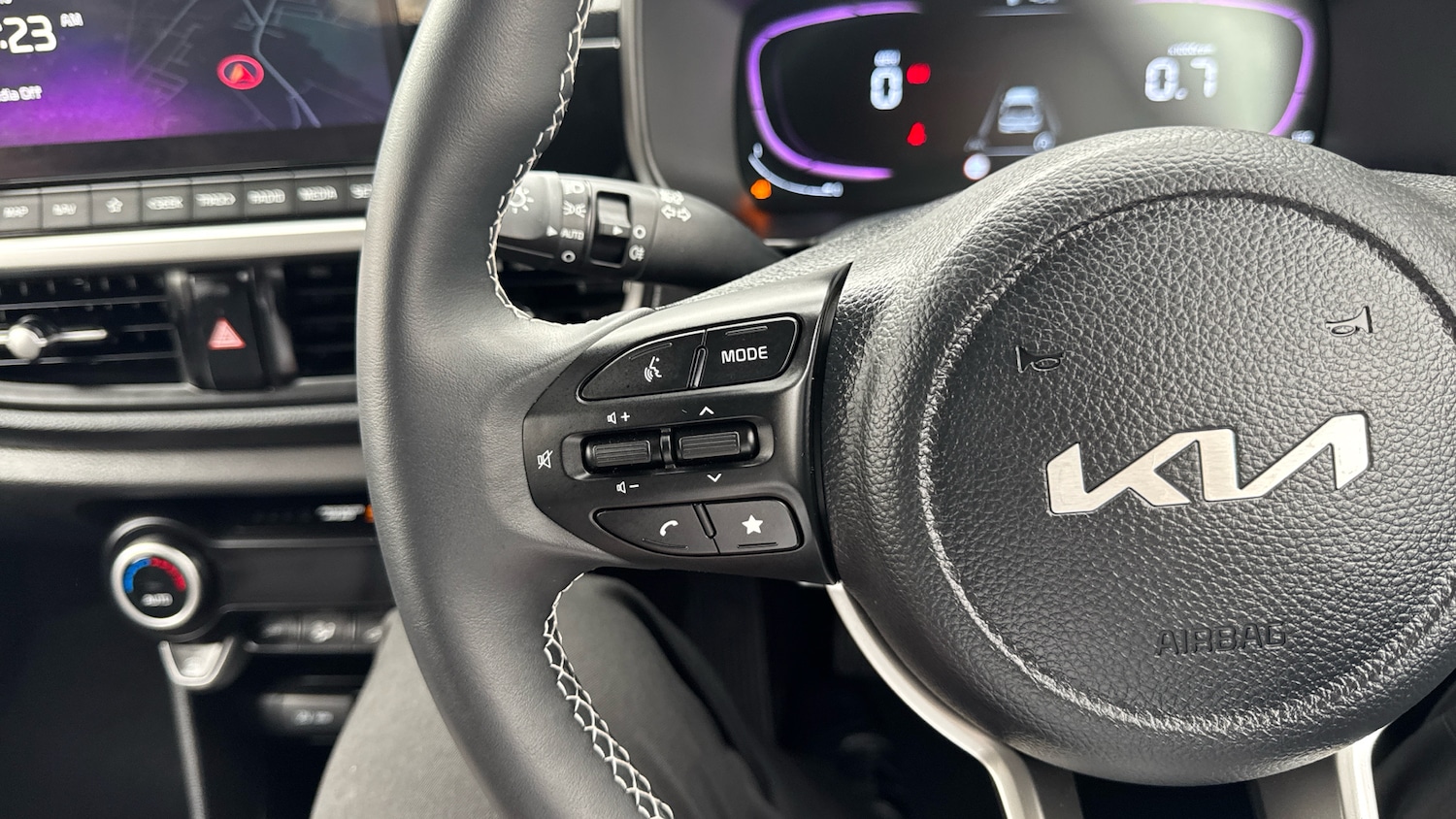 Used Kia Picanto 2025 for sale - 76436491: Photo 21