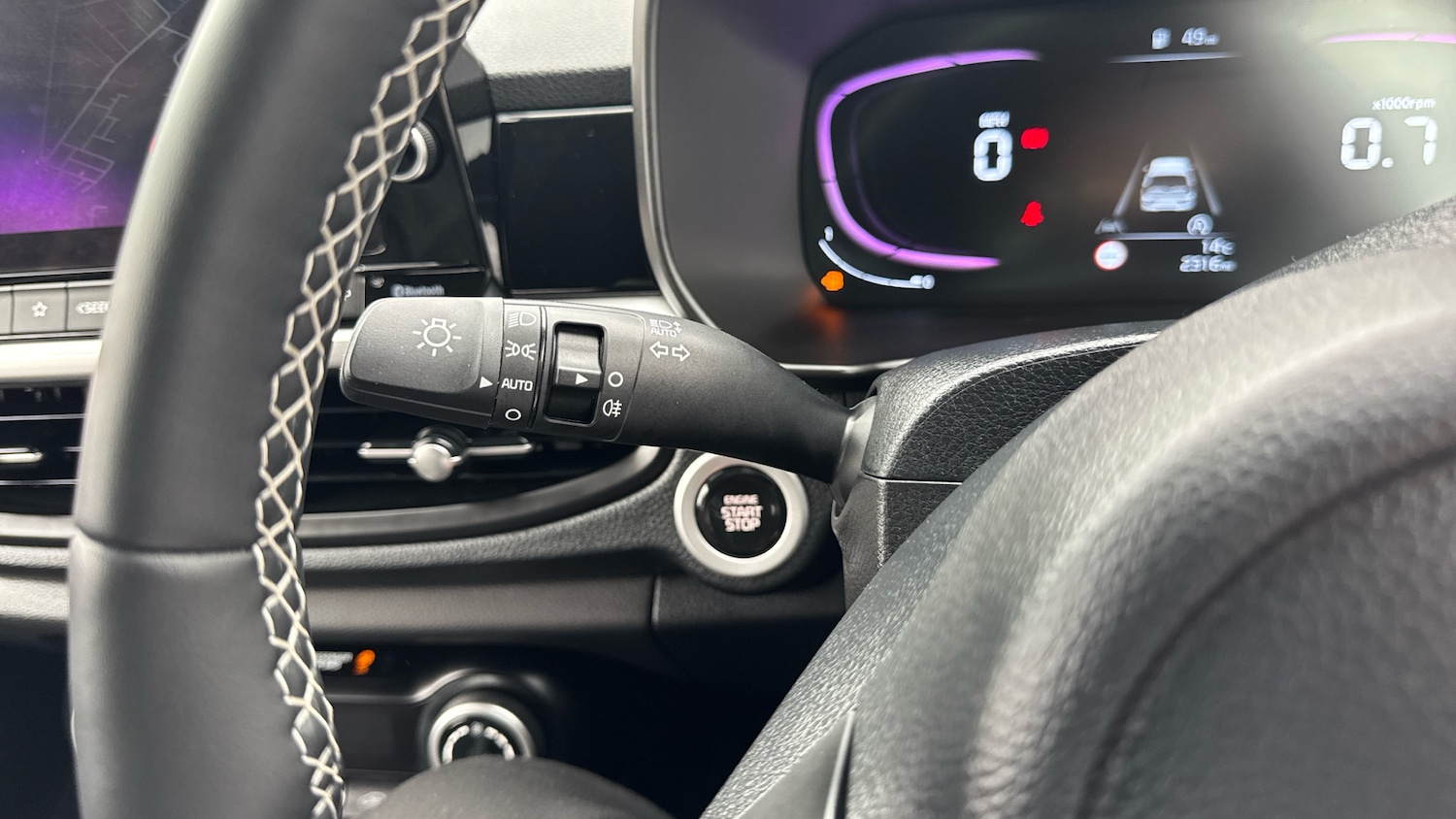 Used Kia Picanto 2025 for sale - 76436491: Photo 22