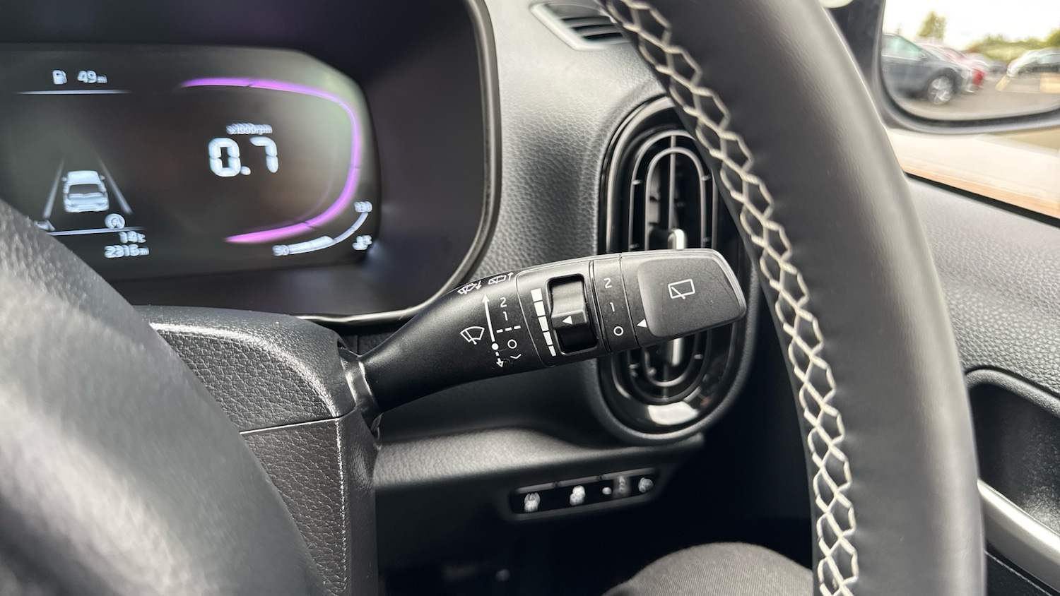 Used Kia Picanto 2025 for sale - 76436491: Photo 23