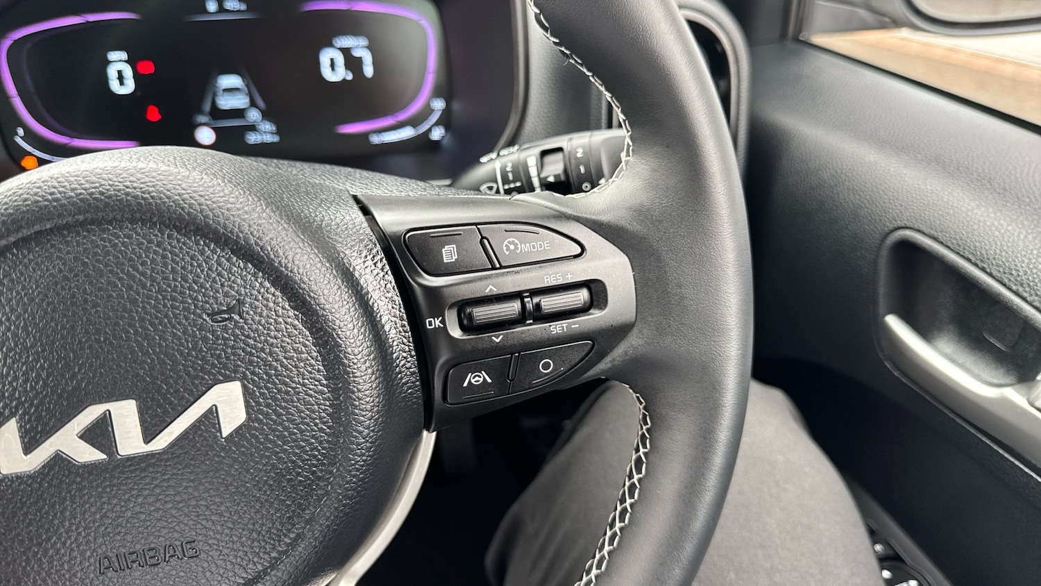 Used Kia Picanto 2025 for sale - 76436491: Photo 24