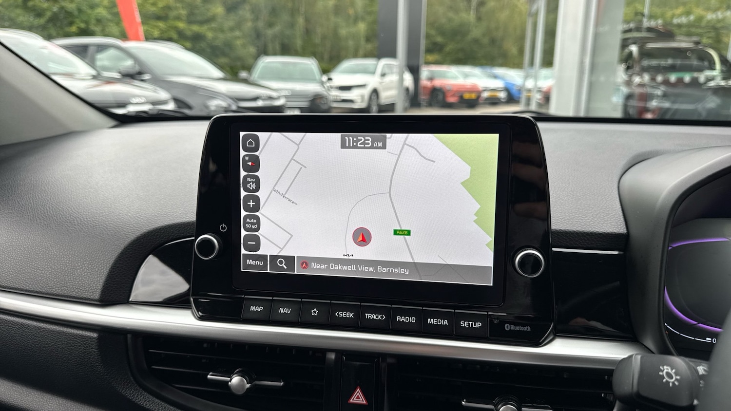 Used Kia Picanto 2025 for sale - 76436491: Photo 25