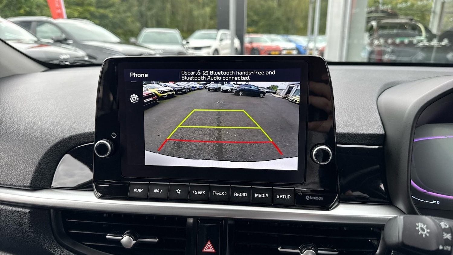 Used Kia Picanto 2025 for sale - 76436491: Photo 26