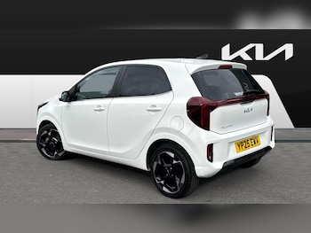 Used Kia Picanto 2025 for sale - 76436491: Photo