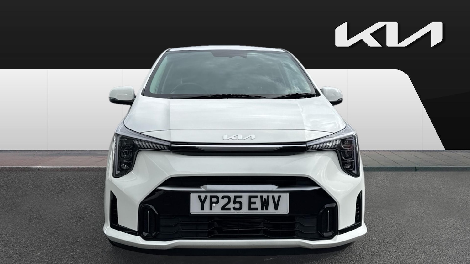 Used Kia Picanto 2025 for sale - 76436491: Photo 3