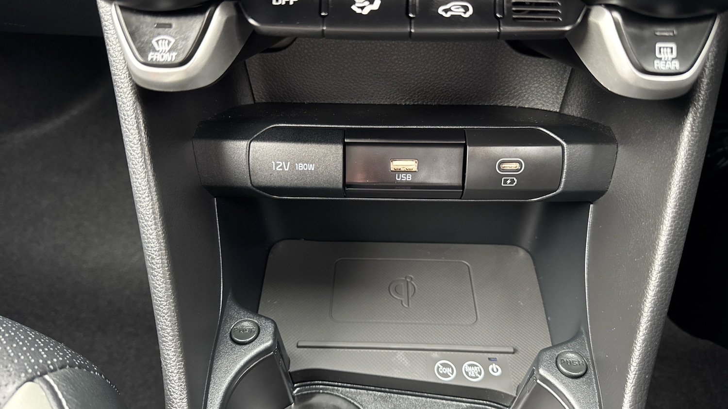 Used Kia Picanto 2025 for sale - 76436491: Photo 30