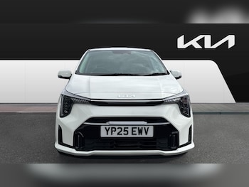 Used Kia Picanto 2025 for sale - 76436491: Photo