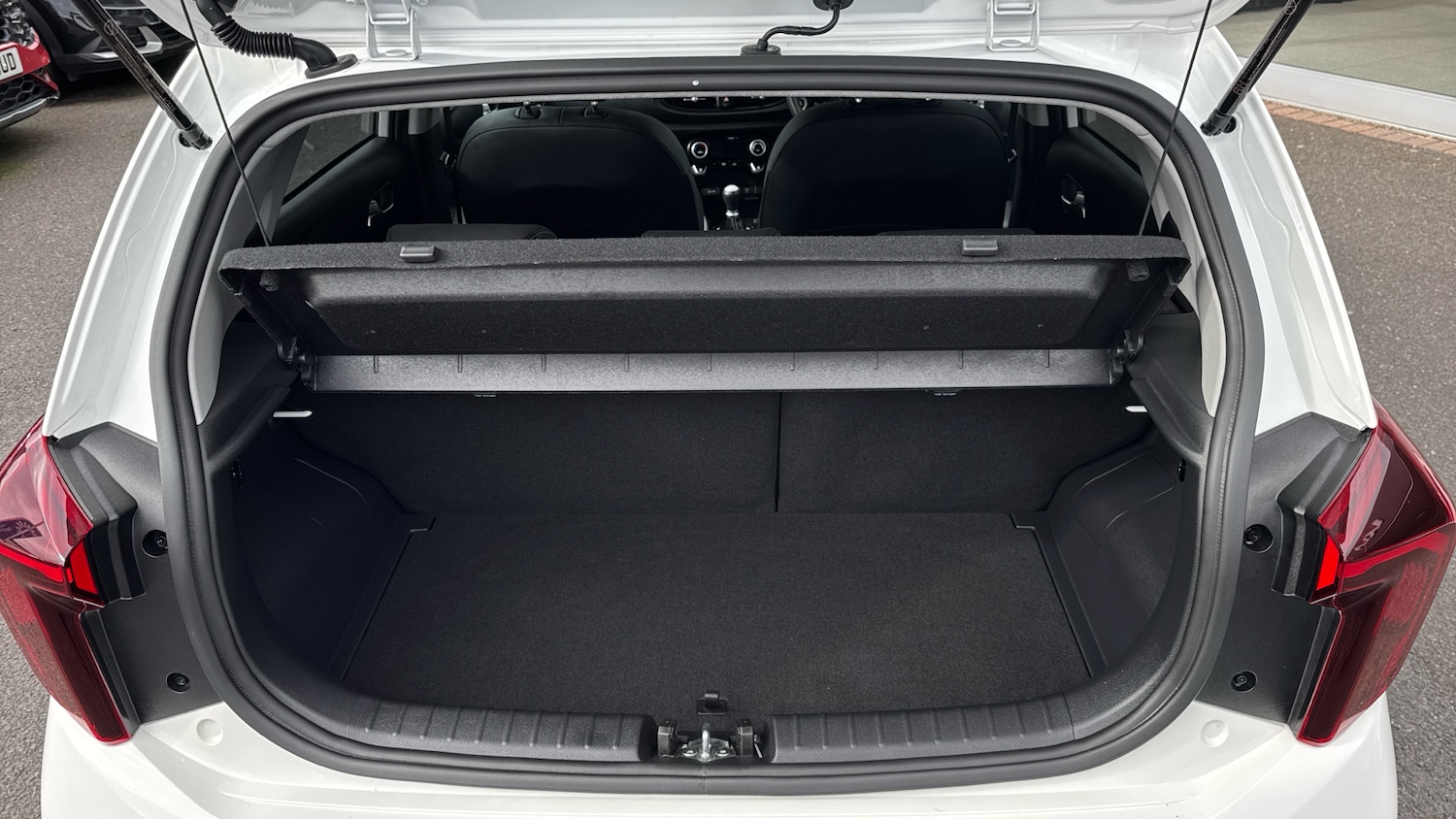 Used Kia Picanto 2025 for sale - 76436491: Photo 4