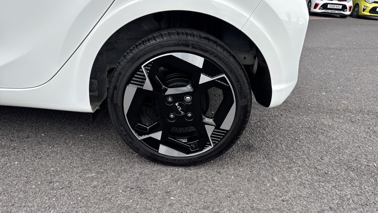 Used Kia Picanto 2025 for sale - 76436491: Photo 40