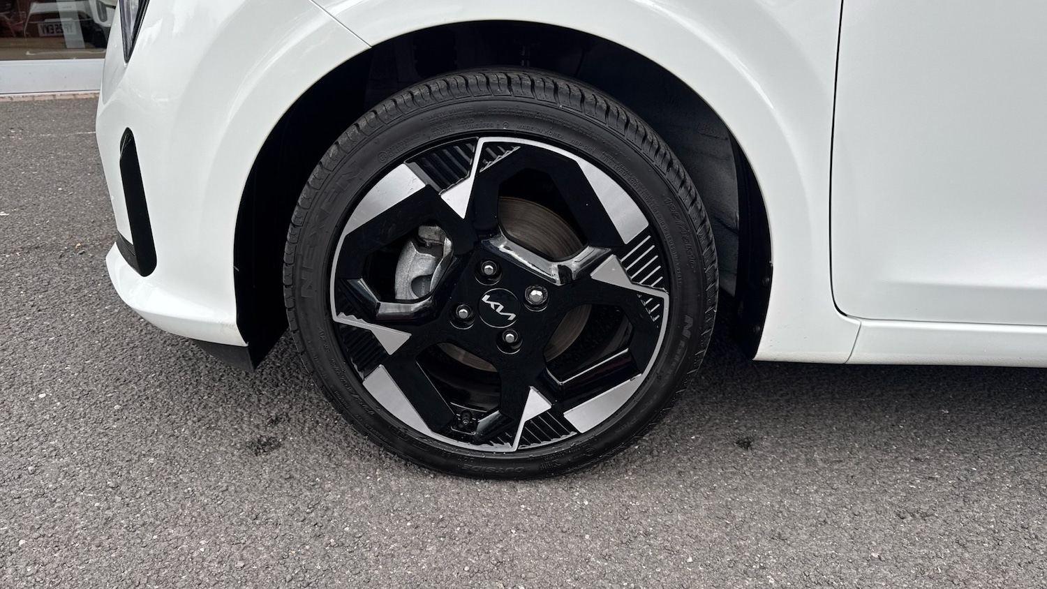 Used Kia Picanto 2025 for sale - 76436491: Photo 41