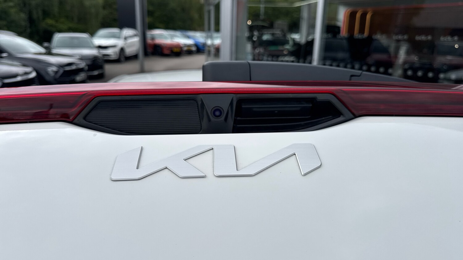 Used Kia Picanto 2025 for sale - 76436491: Photo 42