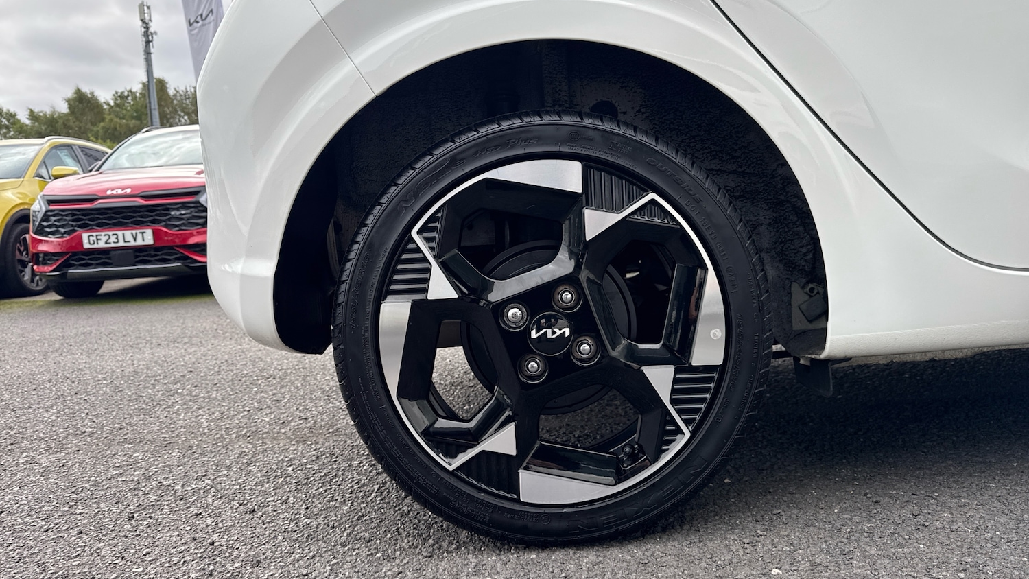 Used Kia Picanto 2025 for sale - 76436491: Photo 7