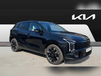 Used Kia Sportage 2025 for sale - 78239919: Photo