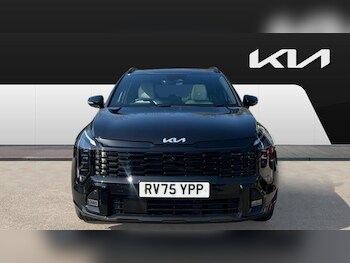 Used Kia Sportage 2025 for sale - 78239919: Photo