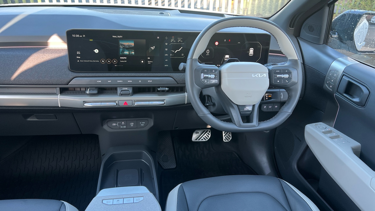 Used Kia EV3 2025 for sale - 77367481: Photo 10