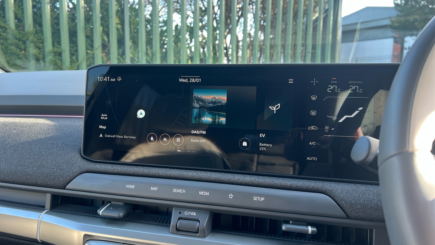 Used Kia EV3 2025 for sale - 77367481: Photo 12