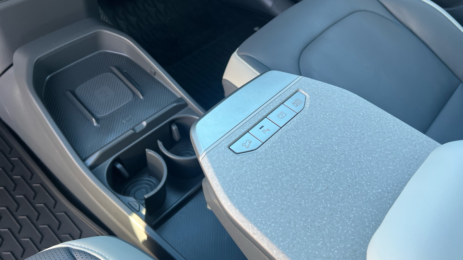 Used Kia EV3 2025 for sale - 77367481: Photo 13